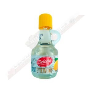 Aromat Cytrynowy 9ml