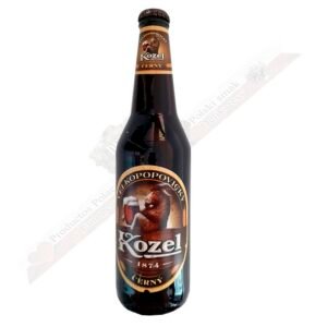 Kozel Butelka 500ml