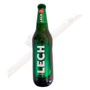 Lech Butelka 500ml