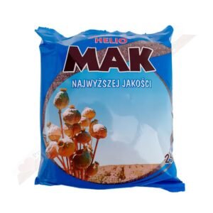 Mak 250g