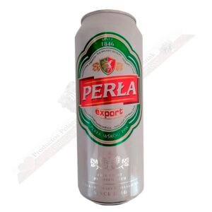 Perła Export Puszka 500ml