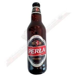 Perła Mocna Butelka 500ml