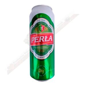 Perła Pils Puszka 500ml