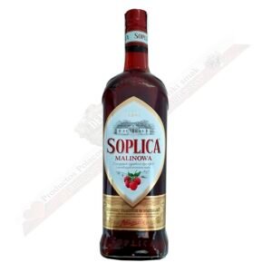 Soplica Malinowa 500ml