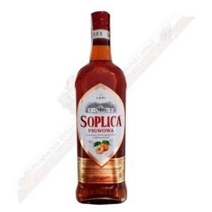 Soplica Pigwowa 500ml