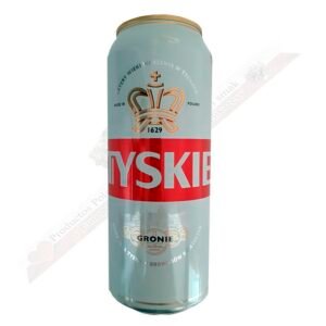 Tyskie Puszka 500ml