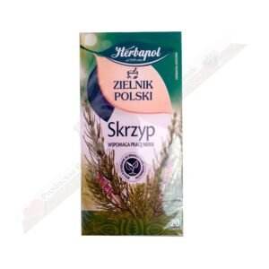 Herbata Skrzyp 24g