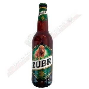 Żubr Butelka 500ml