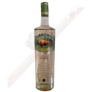Żubrówka 1L
