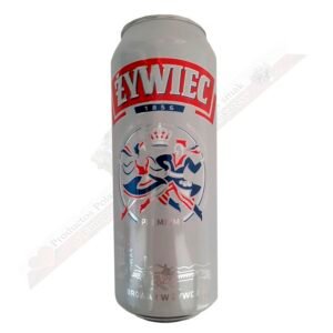 Żywiec Puszka 500ml