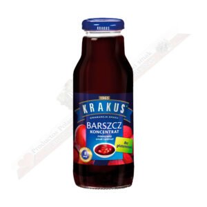 Barszcz Koncentrat 300ml