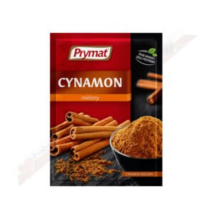 Cynamon 15g