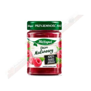Dżem Malinowy 280g