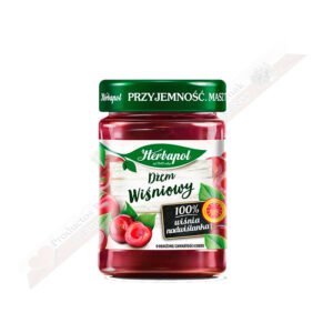 Dżem Wiśniowy 280g