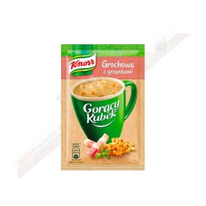 Gorący Kubek Grochowa 21g