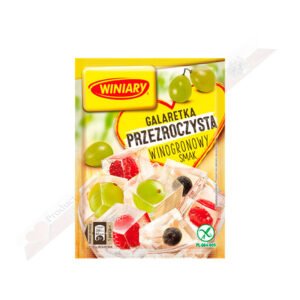 Galaretka Winogronowa 71g
