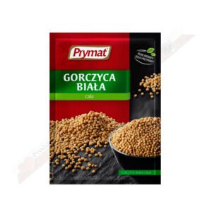 Gorczyca Biała 30g