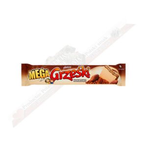 Grześki Mega Kakaowe 34g