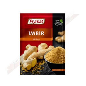 Imbir Mielony 15g