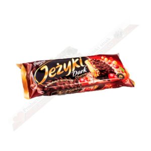 Jeżyki Dark Cherry 140g