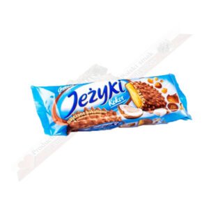 Jeżyki Kokos 140g