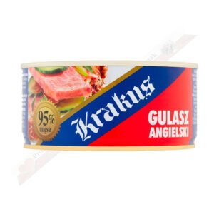 Krakus Gulasz Angielski 300g