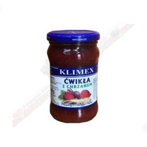 Ćwikła z Chrzanem 300g