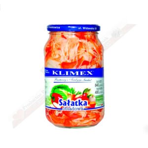 Sałatka Obiadowa 840g