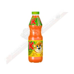 Kubuś Banan Marchew Jabłko 900ml