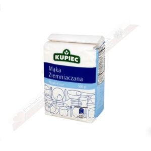 Kupiec Mąka Ziemniaczana 500g