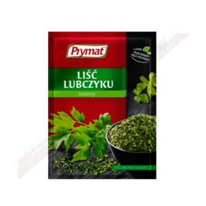 Liść Lubczyku 10g
