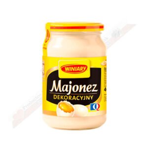 Majonez Dekoracyjny 400ml