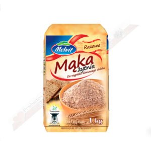 Melvit Mąka Żytnia