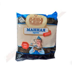 Nasza Kasza Kasza Manna 900g