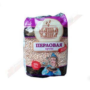 Nasza Kasza Kasza Perłowa 900g