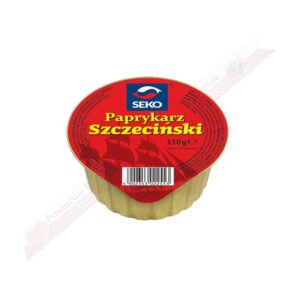 Paprykarz Szczeciński 130g