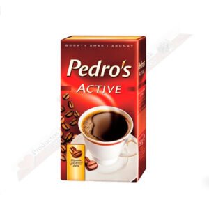 Pedros Active 250g
