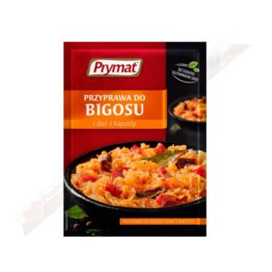Przyprawa do Bigosu 20g