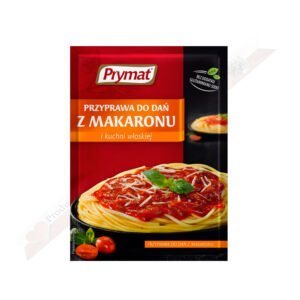 Przyprawa do Dań z Makaronu 20g