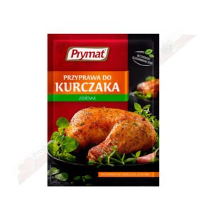 Przyprawa do Kurczaka Ziołowa 30g