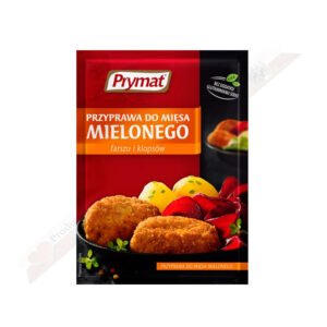 Przyprawa do Mięsa Mielonego 20g