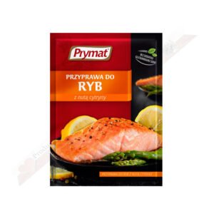 Przyprawa do Ryb 20g