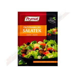 Przyprawa do Salatek 20g