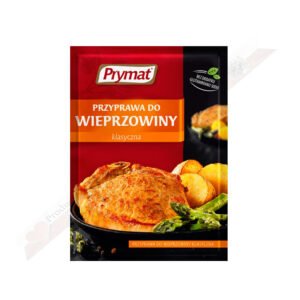 Przyprawa do Wieprzowiny 20g