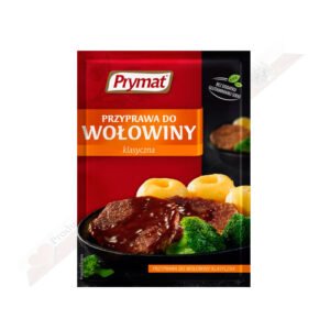 Przyprawa do Wołowiny 20g
