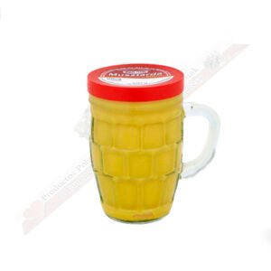 Musztarda Piwna 250g