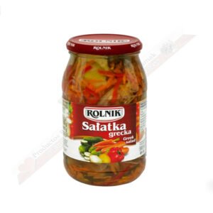 Sałatka Grecka 850g