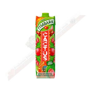 Tymbark Owoce Świata Cactus 1L