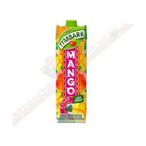 Tymbark Owoce Świata Mango 1L
