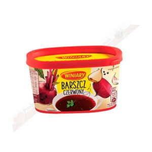 Barszcz Czerwony Instant 170g